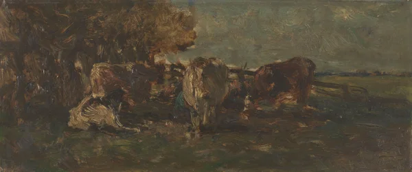 Le virage du lait