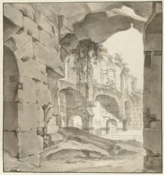 Ruines romaines