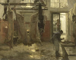 Abattoir