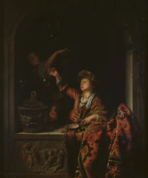 Bulles de savon