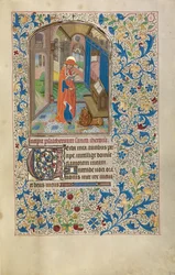 Saint Jérôme