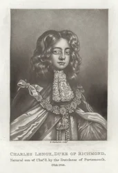 Charles Lenox