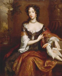 Marie de Modène