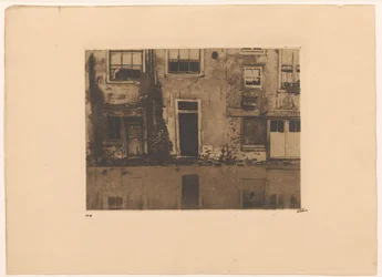 Vue sur l