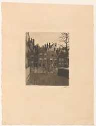 Groenendaal à Rotterdam