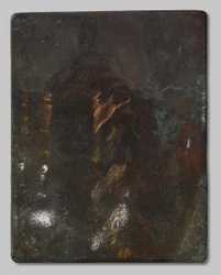 Garçon fermier