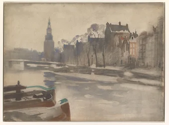Vue sur l