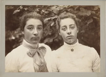 Liesbeth Quarles v. Ufford et Dora Reub-Arntzenius
