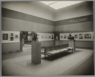 Salles néerlandaises à l