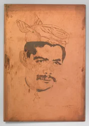 Portrait d