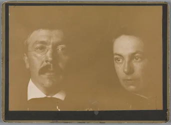 V. Looy et Titia