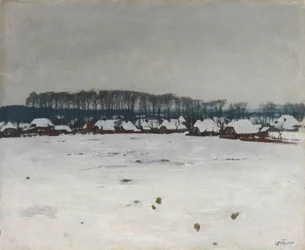 Paysage d