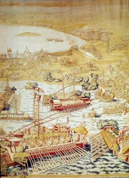 Conquête de Tunis par l