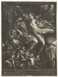 Mars et Vénus