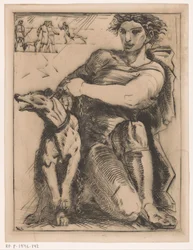 Valet de chasse