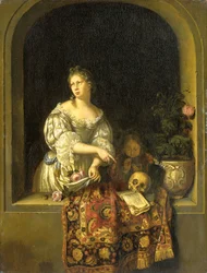 Allégorie de l