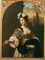 Allégorie de l