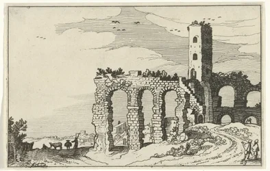 Ruine d