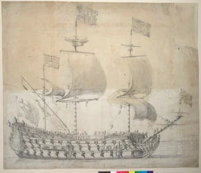 HMS Britannia