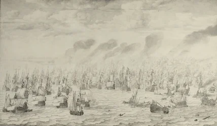 La Bataille de Terheide