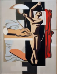 Image avec la main