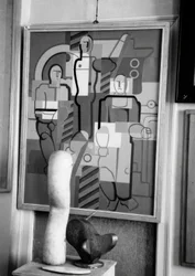 Art dégénéré