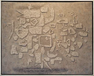 Mur figuratif