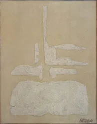 Hani-i-blanc avec peigne