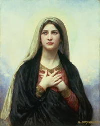 La Madone