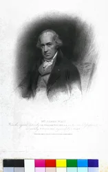 M. James Watt
