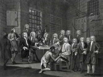 Membres de la Chambre des communes