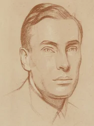 Robert Nichols (lithographie)