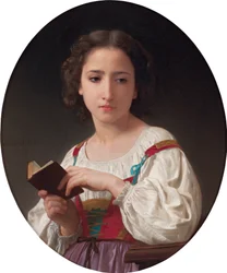 French: Le livre d