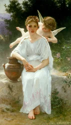 French: Les Murmures de l