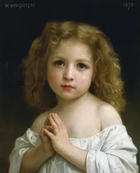 Petite fille