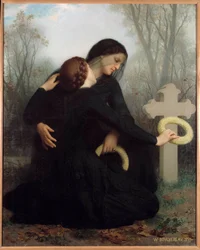 Le jour des morts