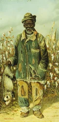 Le chasseur d