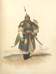 Un soldat