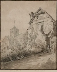 Église de Dorking