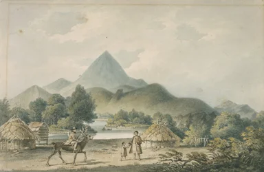 Village indien