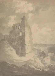 Château de Knaresborough