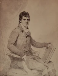Miniature de James Alexander