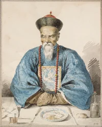 Le Fou-yen de Canton