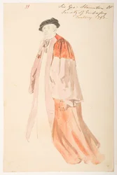 WD 959 section 1 f.99, Sir George Staunton