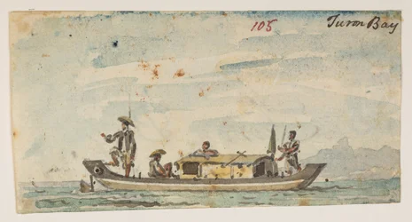 WD 959 section 2 f.105