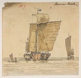 WD 959 section 2 f.107