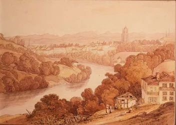 Berne, Suisse