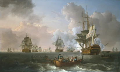 La Bataille du Nil