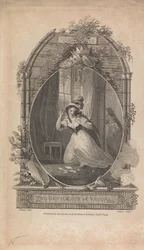 Deux gentilshommes de Vérone, Acte I, Scène II