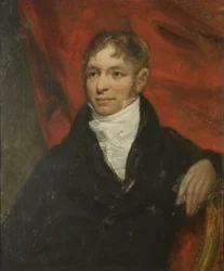 Charles Hodges, vers 1810-15